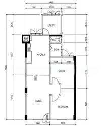 Blk 31 Marine Crescent Ville (Marine Parade), HDB 3 Rooms #636743541